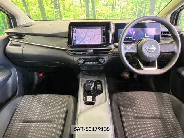 Nissan NOTE 2025-08 8563021-1
