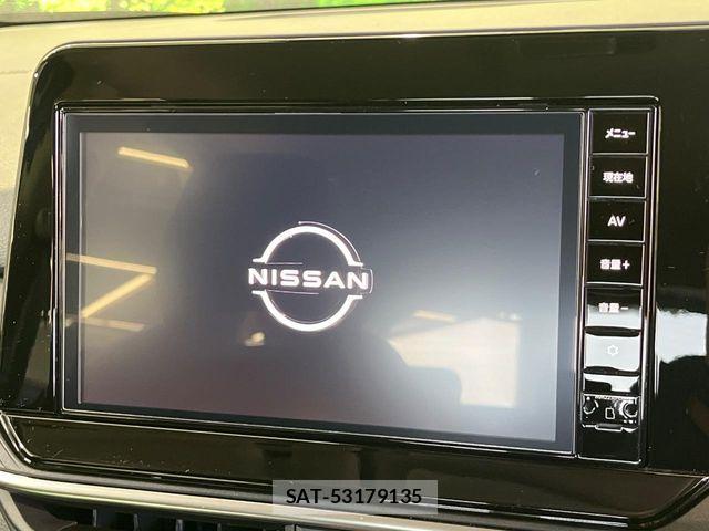 Nissan NOTE 2025-08 8563021-3