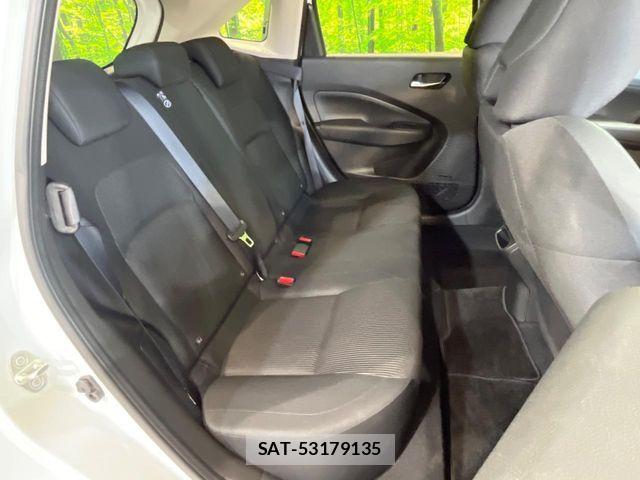 Nissan NOTE 2025-08 8563021-8