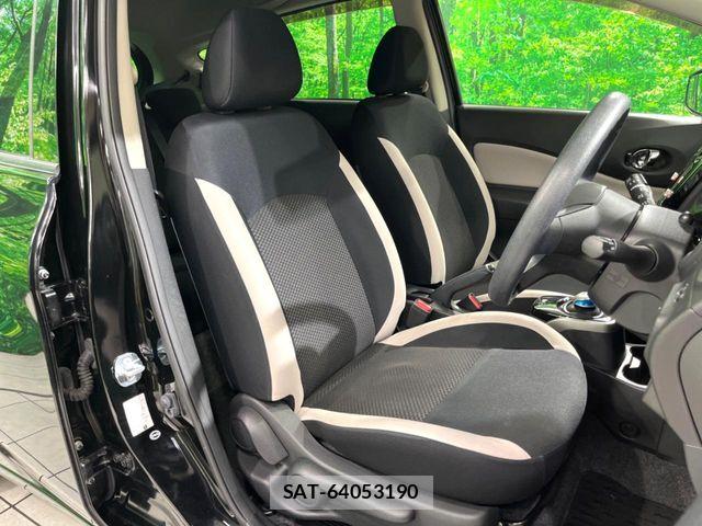 Nissan NOTE 2017-07 8563033-9