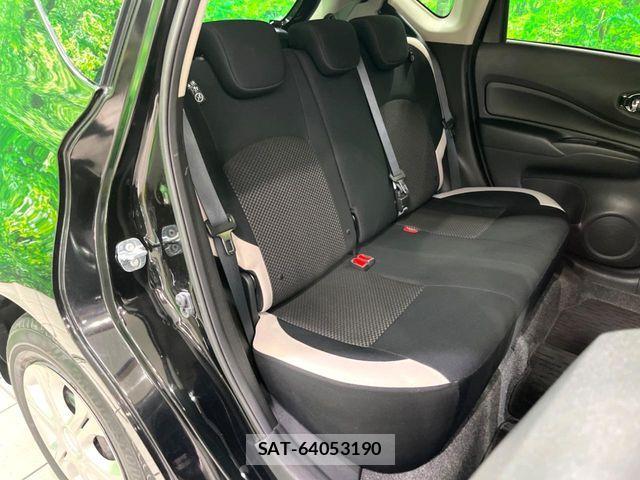 Nissan NOTE 2017-07 8563033-10