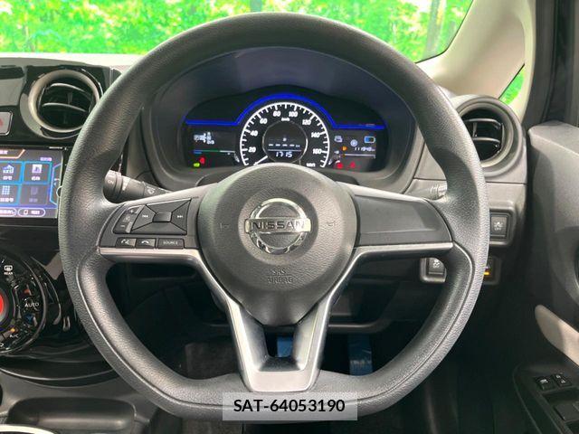Nissan NOTE 2017-07 8563033-12