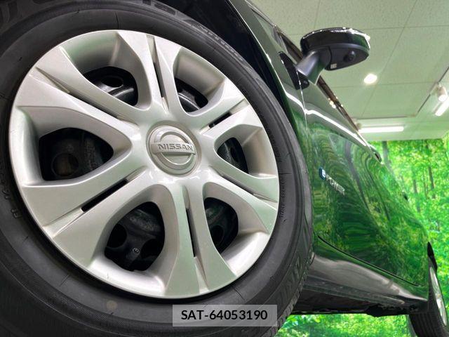 Nissan NOTE 2017-07 8563033-14