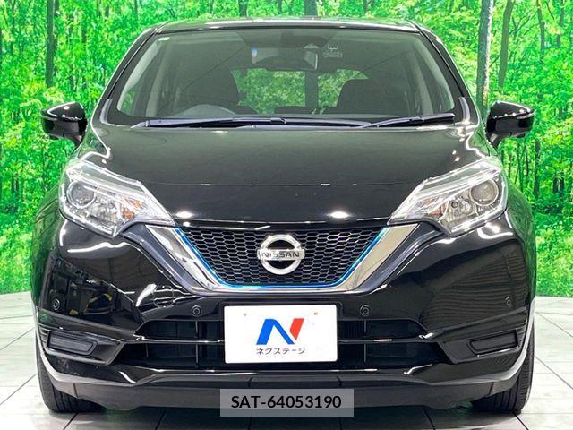 Nissan NOTE 2017-07 8563033-15