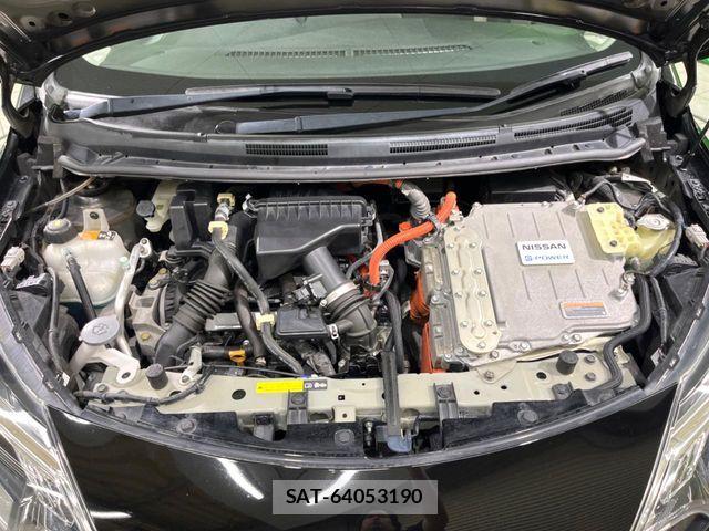 Nissan NOTE 2017-07 8563033-17