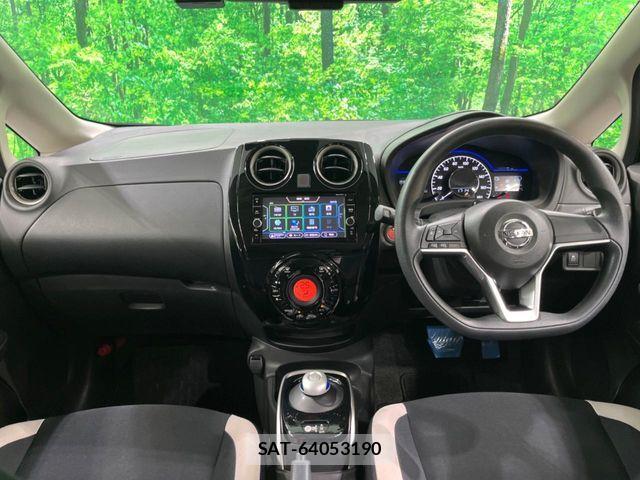 Nissan NOTE 2017-07 8563033-1