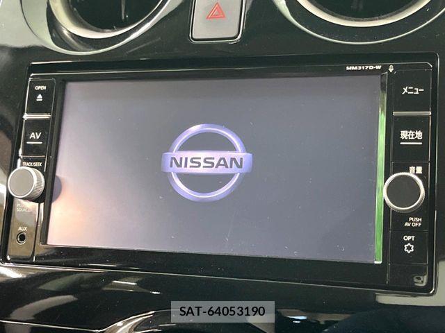 Nissan NOTE 2017-07 8563033-2