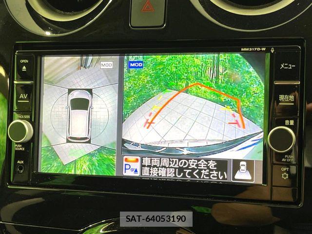 Nissan NOTE 2017-07 8563033-3
