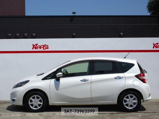 Nissan NOTE 2017-04 8563043-10