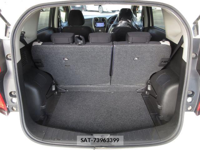 Nissan NOTE 2017-04 8563043-14