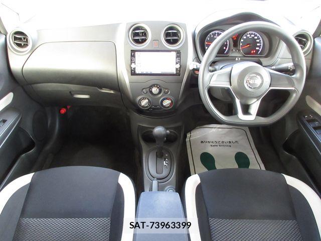 Nissan NOTE 2017-04 8563043-1