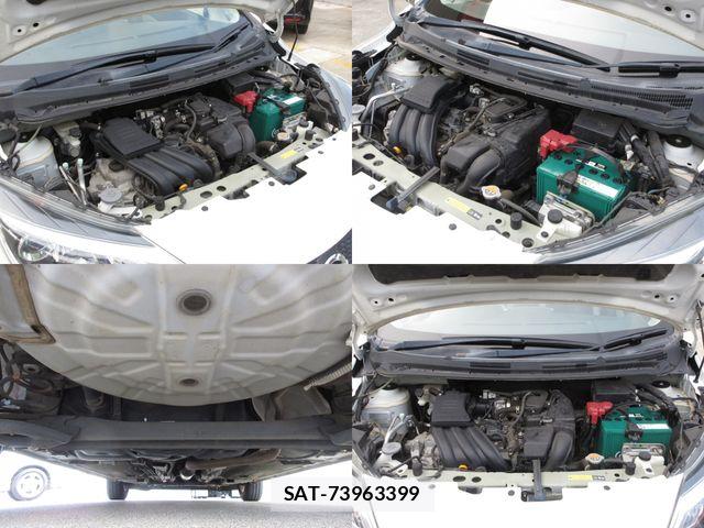Nissan NOTE 2017-04 8563043-19
