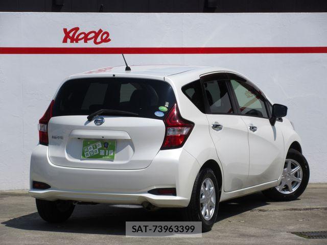 Nissan NOTE 2017-04 8563043-2