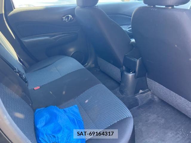 Nissan NOTE 2014-02 8563054-9