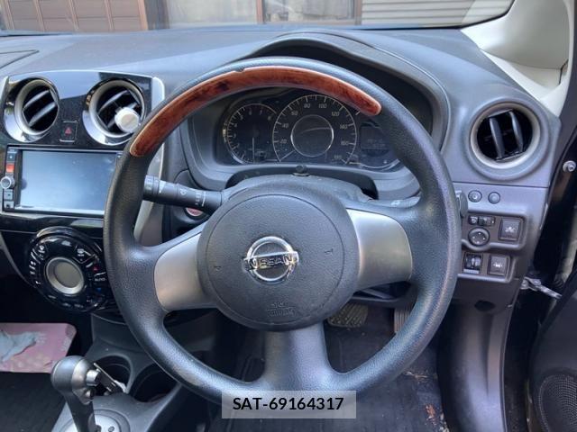 Nissan NOTE 2014-02 8563054-14