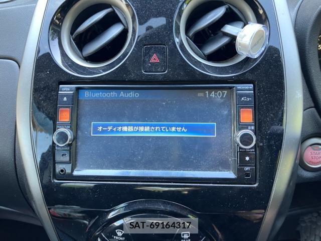Nissan NOTE 2014-02 8563054-17