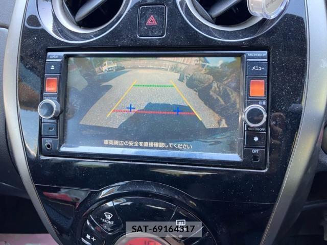 Nissan NOTE 2014-02 8563054-22
