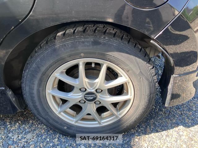 Nissan NOTE 2014-02 8563054-5