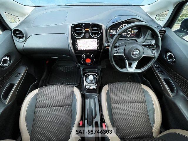 Nissan NOTE 2017-07 8563031-1