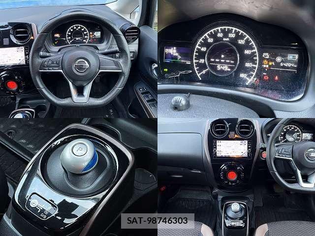 Nissan NOTE 2017-07 8563031-3