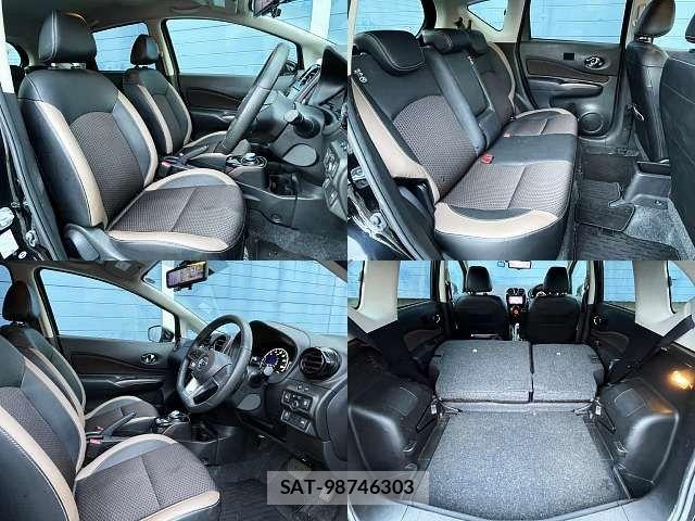 Nissan NOTE 2017-07 8563031-6