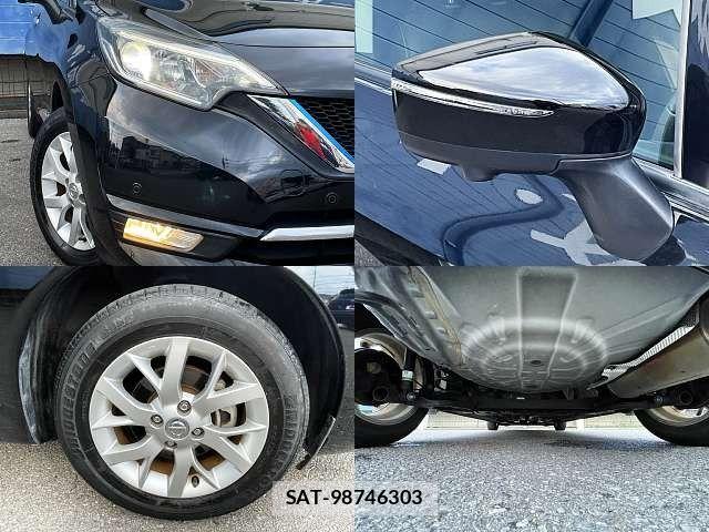 Nissan NOTE 2017-07 8563031-7