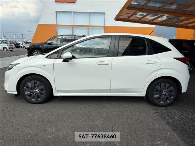 Nissan NOTE 2021-07 8563026-10