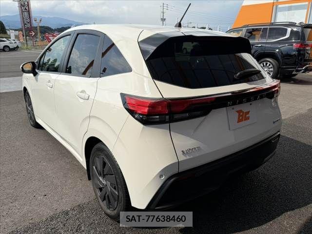 Nissan NOTE 2021-07 8563026-14