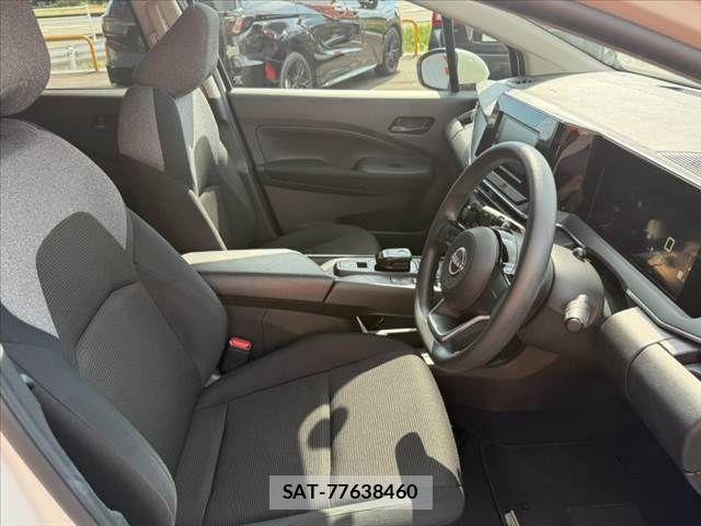 Nissan NOTE 2021-07 8563026-15