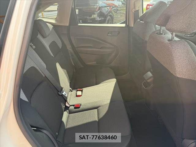 Nissan NOTE 2021-07 8563026-17