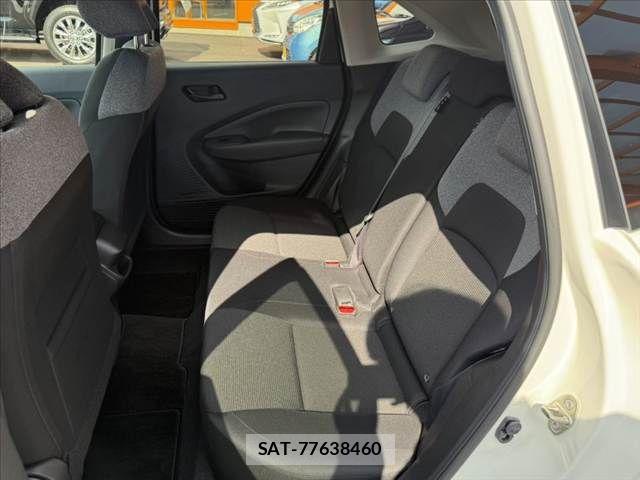 Nissan NOTE 2021-07 8563026-18