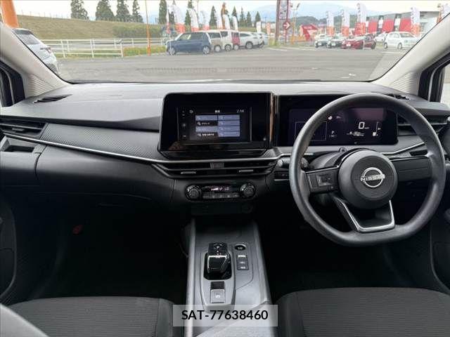 Nissan NOTE 2021-07 8563026-1