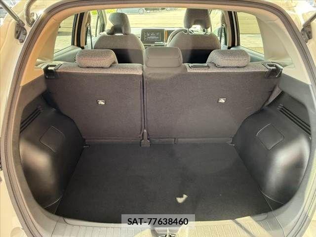 Nissan NOTE 2021-07 8563026-19