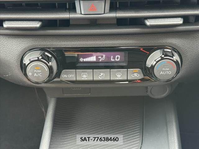 Nissan NOTE 2021-07 8563026-23