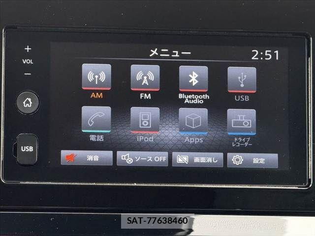 Nissan NOTE 2021-07 8563026-3