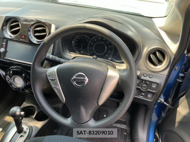 Nissan NOTE 2015-09 8563044-14