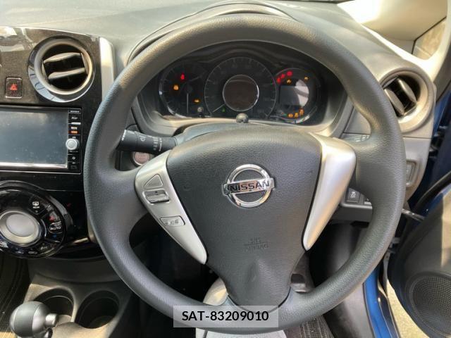 Nissan NOTE 2015-09 8563044-16