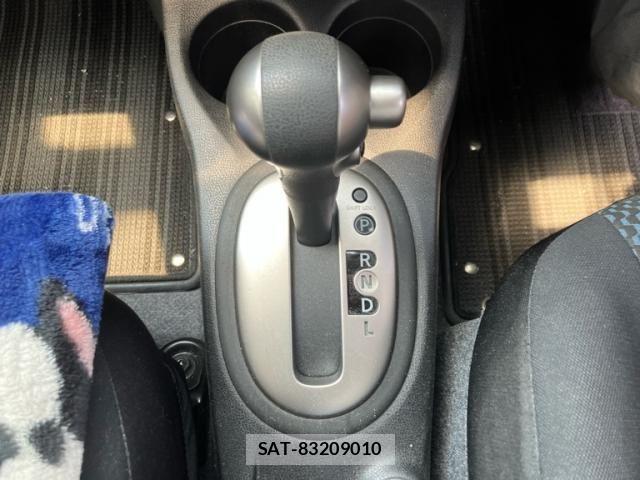 Nissan NOTE 2015-09 8563044-18