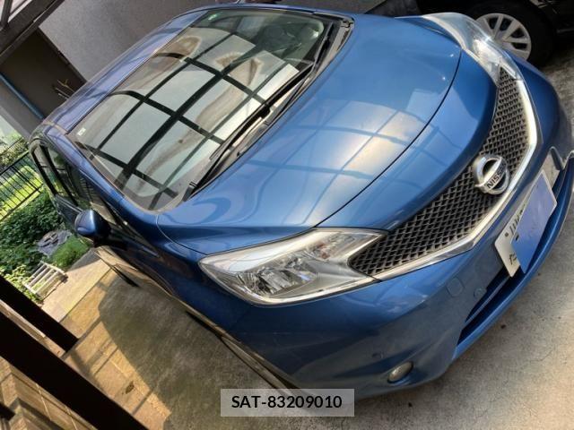 Nissan NOTE 2015-09 8563044-1