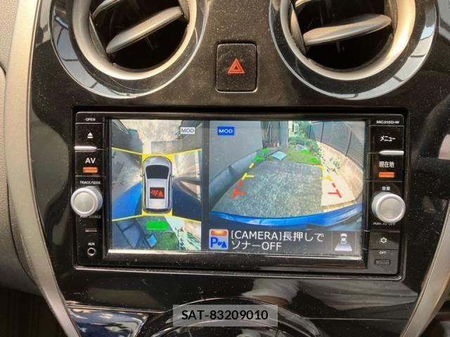 Nissan NOTE 2015-09 8563044-19