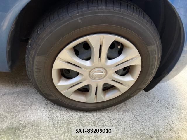Nissan NOTE 2015-09 8563044-6