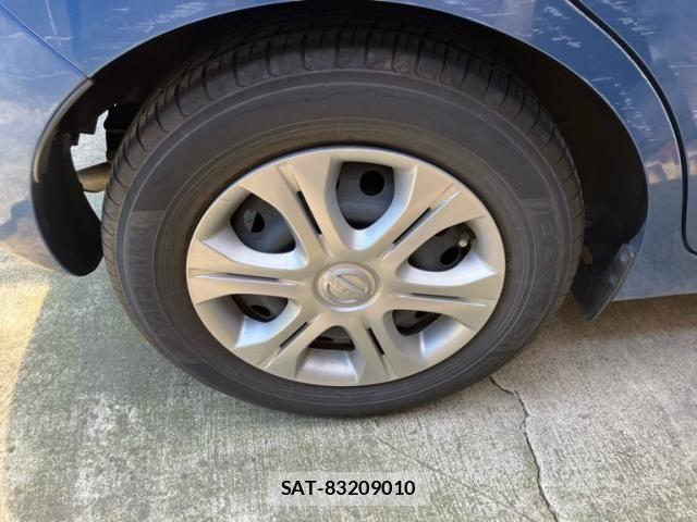Nissan NOTE 2015-09 8563044-7
