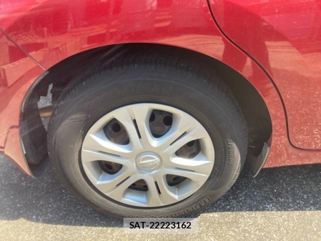 Nissan NOTE 2017-03 8563050-9