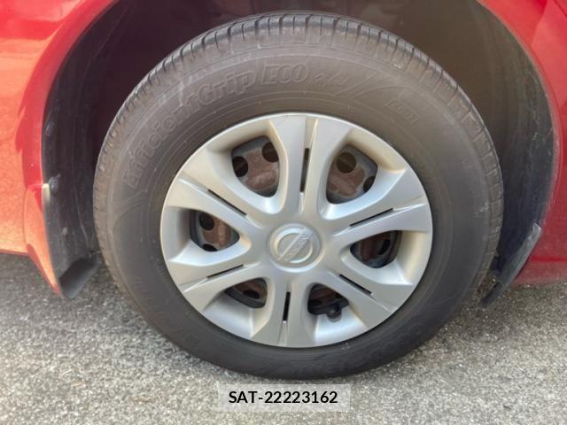 Nissan NOTE 2017-03 8563050-10