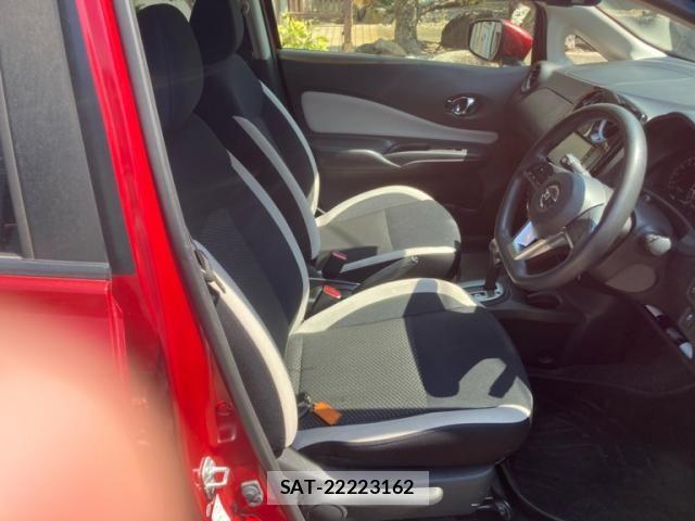 Nissan NOTE 2017-03 8563050-13