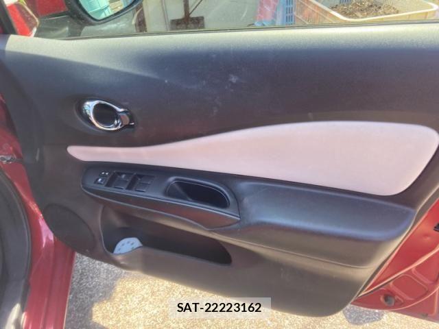 Nissan NOTE 2017-03 8563050-15