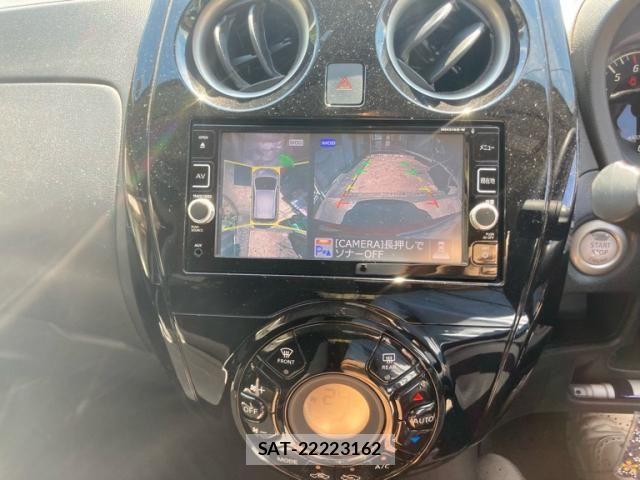 Nissan NOTE 2017-03 8563050-19