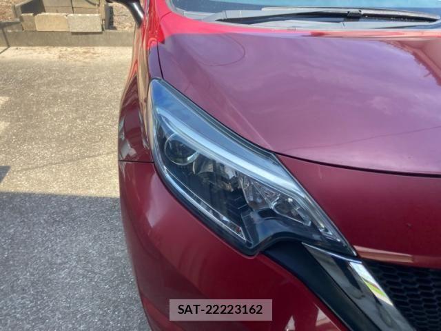 Nissan NOTE 2017-03 8563050-4