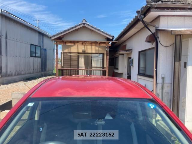 Nissan NOTE 2017-03 8563050-5