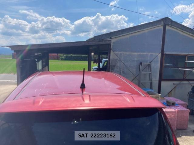 Nissan NOTE 2017-03 8563050-6
